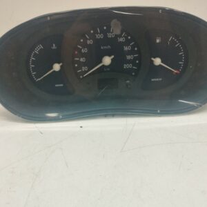 TABLERO DE INSTRUMENTOS RENAULT KANGOO (F/KC0) 1.5 dCi Diesel DIESEL Motor 1,5 Ltr.  65 CV  [1997 - 2005] 3 Puertas
