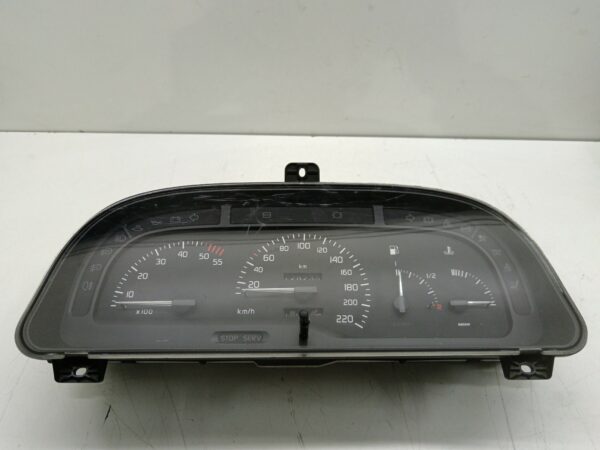 TABLERO DE INSTRUMENTOS RENAULT LAGUNA (B56) 2.2 dT RT DIESEL Motor 2,2 Ltr.  113 CV  [1994 - 1998] 5 Puertas