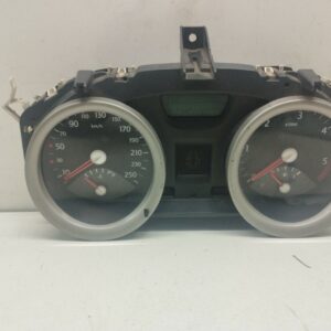 TABLERO DE INSTRUMENTOS RENAULT MEGANE II BERLINA 5P Dynamique DIESEL Motor 1,5 Ltr.  106 CV  [2002 - 2009] 5 Puertas