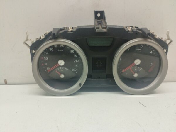 TABLERO DE INSTRUMENTOS RENAULT MEGANE II BERLINA 5P Dynamique DIESEL Motor 1,5 Ltr.  106 CV  [2002 - 2009] 5 Puertas