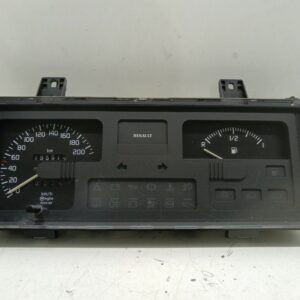 TABLERO DE INSTRUMENTOS RENAULT CLIO I FASE I+II (B/C57) 1.8 CAT NAFTA Motor 1,8 Ltr.  135 CV  [1991 - 1998] 3 Puertas