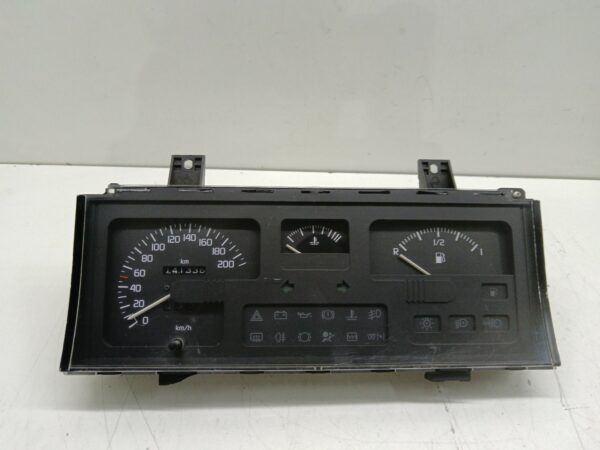 TABLERO DE INSTRUMENTOS RENAULT CLIO I FASE I+II (B/C57) 1.2 Alize NAFTA Motor 1,2 Ltr.  54 CV  [1991 - 1998] 3 Puertas