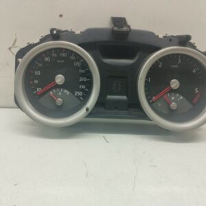 TABLERO DE INSTRUMENTOS RENAULT MEGANE II BERLINA 3P Dynamique DIESEL Motor 1,5 Ltr.  106 CV  [2002 - 2009] 3 Puertas