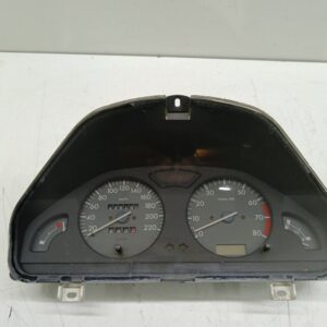 TABLERO DE INSTRUMENTOS CITROEN SAXO 1.6 VTL NAFTA 95 Motor 1,6 Ltr.  88 CV  [1996 - 2000] 3 Puertas