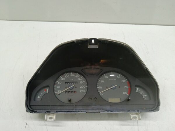 TABLERO DE INSTRUMENTOS CITROEN SAXO 1.6 VTL NAFTA 95 Motor 1,6 Ltr.  88 CV  [1996 - 2000] 3 Puertas