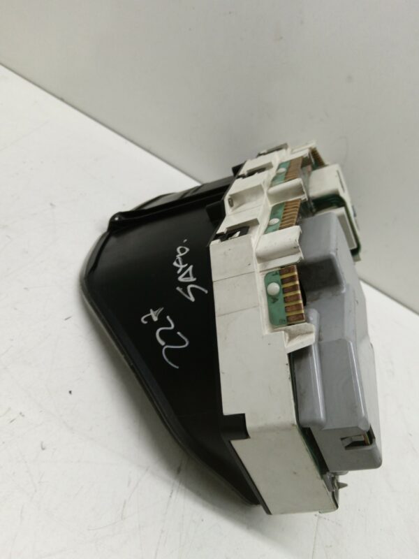 TABLERO DE INSTRUMENTOS CITROEN SAXO 1.6 VTL NAFTA 95 Motor 1,6 Ltr.  88 CV  [1996 - 2000] 3 Puertas - Imagen 4