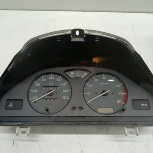 TABLERO DE INSTRUMENTOS CITROEN SAXO 1.1 SX NAFTA 95 Motor 1,1 Ltr.  60 CV  [1996 - 2000] 3 Puertas
