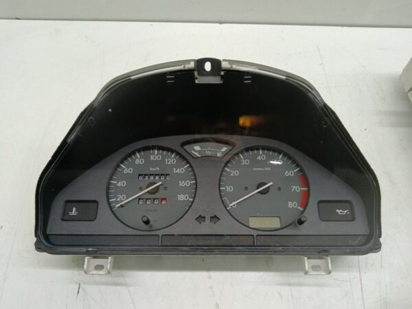 TABLERO DE INSTRUMENTOS CITROEN SAXO 1.1 SX NAFTA 95 Motor 1,1 Ltr.  60 CV  [1996 - 2000] 3 Puertas