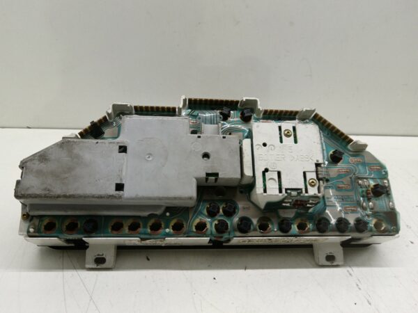 TABLERO DE INSTRUMENTOS CITROEN SAXO 1.1 SX NAFTA 95 Motor 1,1 Ltr.  60 CV  [1996 - 2000] 3 Puertas - Imagen 2