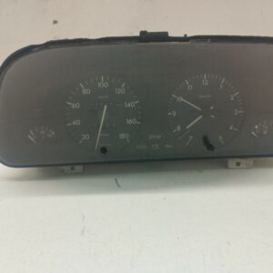 TABLERO DE INSTRUMENTOS PEUGEOT 306 BERLINA 3/5 PUERTAS (S1) Style D DIESEL Motor 1,9 Ltr.  68 CV  [1993 - 1997] 5 Puertas