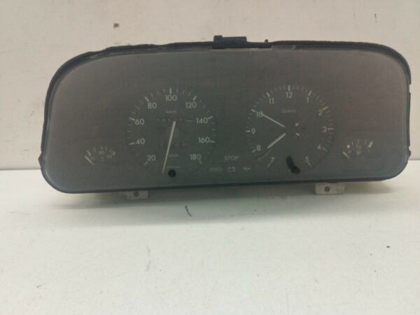 TABLERO DE INSTRUMENTOS PEUGEOT 306 BERLINA 3/5 PUERTAS (S1) Style D DIESEL Motor 1,9 Ltr.  68 CV  [1993 - 1997] 5 Puertas