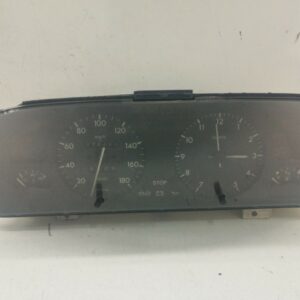 TABLERO DE INSTRUMENTOS PEUGEOT 306 BERLINA 3/5 PUERTAS (S1) Style D DIESEL Motor 1,9 Ltr.  68 CV  [1993 - 1997] 5 Puertas