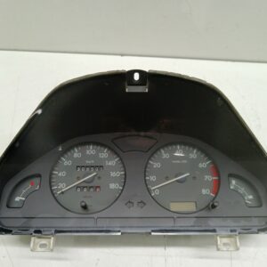 TABLERO DE INSTRUMENTOS CITROEN SAXO 1.4 SX NAFTA 95 Motor 1,4 Ltr.  75 CV  [1996 - 2000] 3 Puertas