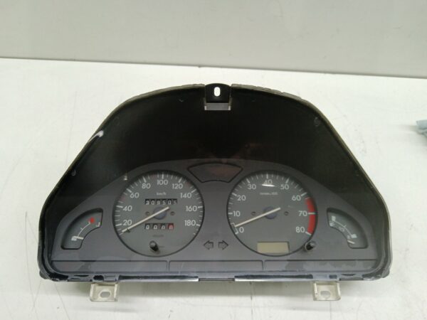 TABLERO DE INSTRUMENTOS CITROEN SAXO 1.4 SX NAFTA 95 Motor 1,4 Ltr.  75 CV  [1996 - 2000] 3 Puertas