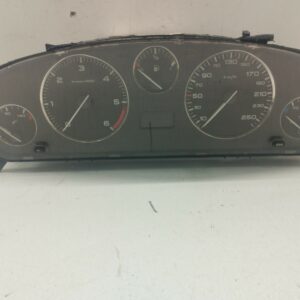 TABLERO DE INSTRUMENTOS PEUGEOT 406 BERLINA (S1/S2) 2.0 HDi DIESEL Motor 2,0 Ltr.  109 CV  [1995 - 2005] 3 Puertas