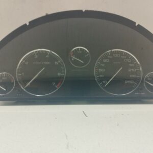 TABLERO DE INSTRUMENTOS PEUGEOT 407 SW SR Confort NAFTA 95 Motor 2,0 Ltr.  136 CV  [2004 - 2011] 5 Puertas