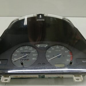 TABLERO DE INSTRUMENTOS CITROEN SAXO 1.1 X NAFTA 95 Motor 1,1 Ltr.  60 CV  [1996 - 2000] 5 Puertas
