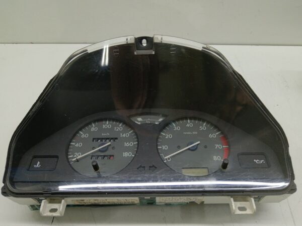 TABLERO DE INSTRUMENTOS CITROEN SAXO 1.1 X NAFTA 95 Motor 1,1 Ltr.  60 CV  [1996 - 2000] 5 Puertas