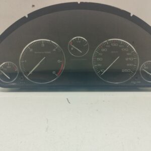 TABLERO DE INSTRUMENTOS PEUGEOT 407 ST Sport DIESEL Motor 2,0 Ltr.  136 CV  [2004 - 2011] 4 Puertas