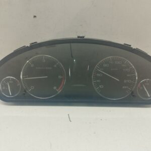 TABLERO DE INSTRUMENTOS PEUGEOT 407 ST Confort Pack DIESEL Motor 2,0 Ltr.  136 CV  [2004 - 2011] 4 Puertas