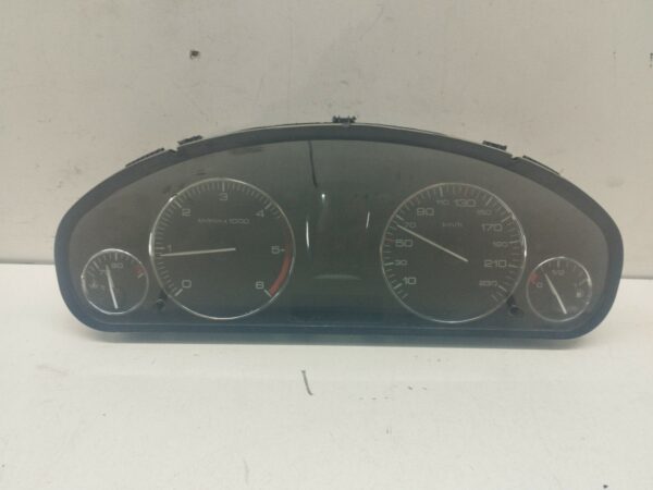 TABLERO DE INSTRUMENTOS PEUGEOT 407 ST Confort Pack DIESEL Motor 2,0 Ltr.  136 CV  [2004 - 2011] 4 Puertas