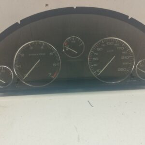 TABLERO DE INSTRUMENTOS PEUGEOT 407 SW ST Sport DIESEL Motor 2,0 Ltr.  136 CV  [2004 - 2011] 5 Puertas