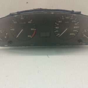 TABLERO DE INSTRUMENTOS PEUGEOT 406 BERLINA (S1/S2) 2.0 HDi CAT DIESEL Motor 2,0 Ltr.  90 CV  [1995 - 2005] 3 Puertas