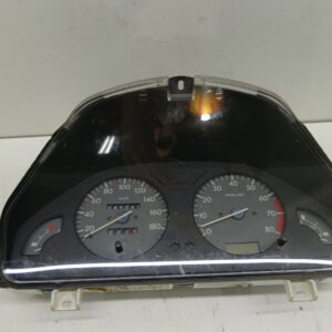 TABLERO DE INSTRUMENTOS CITROEN SAXO 1.1 SX NAFTA 95 Motor 1,1 Ltr.  60 CV  [1999 - 2004] 3 Puertas