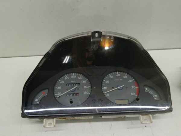 TABLERO DE INSTRUMENTOS CITROEN SAXO 1.1 SX NAFTA 95 Motor 1,1 Ltr.  60 CV  [1999 - 2004] 3 Puertas