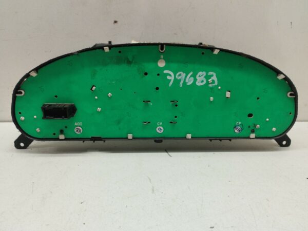 TABLERO DE INSTRUMENTOS PEUGEOT 406 BERLINA (S1/S2) 2.0 16V CAT NAFTA Motor 2,0 Ltr.  136 CV  [1995 - 2005] 3 Puertas - Imagen 3