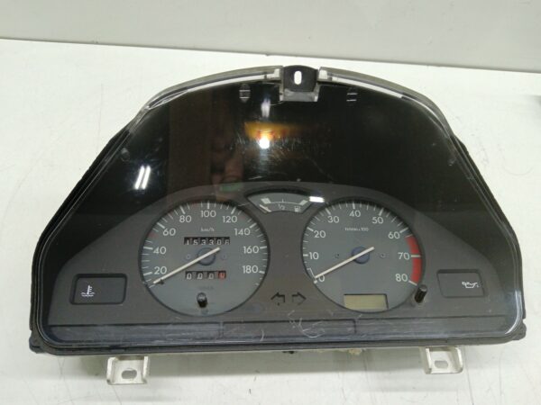 TABLERO DE INSTRUMENTOS CITROEN SAXO 1.1 SX NAFTA 95 Motor 1,1 Ltr.  60 CV  [1996 - 2000] 3 Puertas