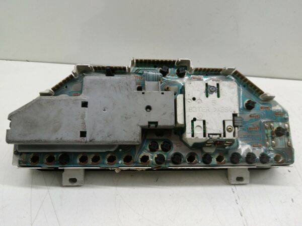 TABLERO DE INSTRUMENTOS CITROEN SAXO 1.1 SX NAFTA 95 Motor 1,1 Ltr.  60 CV  [1996 - 2000] 3 Puertas - Imagen 2