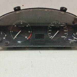 TABLERO DE INSTRUMENTOS PEUGEOT 406 BERLINA (S1/S2) 2.0 16V CAT NAFTA Motor 2,0 Ltr.  136 CV  [1995 - 2005] 3 Puertas