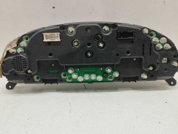 TABLERO DE INSTRUMENTOS PEUGEOT 406 BERLINA (S1/S2) 2.0 16V CAT NAFTA Motor 2,0 Ltr.  136 CV  [1995 - 2005] 3 Puertas - Imagen 3