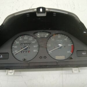 TABLERO DE INSTRUMENTOS CITROEN SAXO 1.5 D Image DIESEL Motor 1,5 Ltr.  57 CV  [1996 - 2000] 3 Puertas