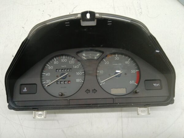 TABLERO DE INSTRUMENTOS CITROEN SAXO 1.5 D Image DIESEL Motor 1,5 Ltr.  57 CV  [1996 - 2000] 3 Puertas