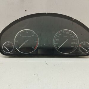 TABLERO DE INSTRUMENTOS PEUGEOT 406 BERLINA (S1/S2) 2.0 HDi DIESEL Motor 2,0 Ltr.  109 CV  [1995 - 2005] 3 Puertas