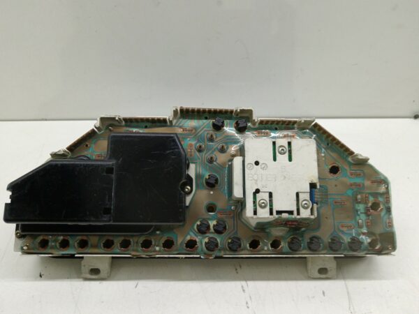 TABLERO DE INSTRUMENTOS CITROEN SAXO 1.5 Diesel CAT (VJY. VJZ / TUD5) DIESEL Motor 1,5 Ltr.  54 CV  [1996 - 2000] 3 Puertas - Imagen 2