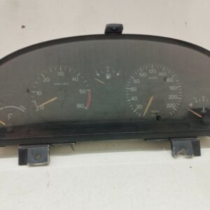 TABLERO DE INSTRUMENTOS PEUGEOT 405 BERLINA MI 16 Le Mans NAFTA Motor 2,0 Ltr.  152 CV  [1987 - 1996] 4 Puertas