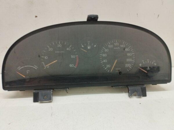 TABLERO DE INSTRUMENTOS PEUGEOT 405 BERLINA MI 16 Le Mans NAFTA Motor 2,0 Ltr.  152 CV  [1987 - 1996] 4 Puertas