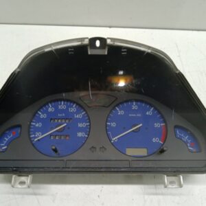 TABLERO DE INSTRUMENTOS CITROEN SAXO 1.4 Image NAFTA Motor 1,4 Ltr.  75 CV  [1996 - 2000] 5 Puertas