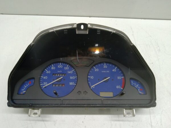 TABLERO DE INSTRUMENTOS CITROEN SAXO 1.4 Image NAFTA Motor 1,4 Ltr.  75 CV  [1996 - 2000] 5 Puertas
