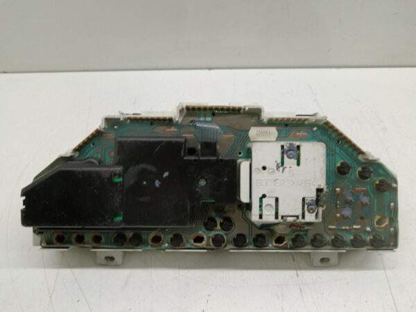 TABLERO DE INSTRUMENTOS CITROEN SAXO 1.4 Image NAFTA Motor 1,4 Ltr.  75 CV  [1996 - 2000] 5 Puertas - Imagen 2