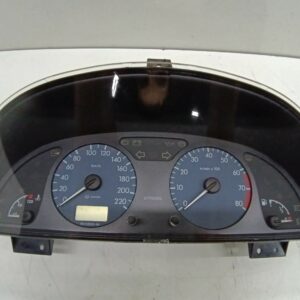 TABLERO DE INSTRUMENTOS CITROEN XSARA BERLINA 1.6 16V Tonic NAFTA Motor 1,6 Ltr.  109 CV  [1997 - 2005] 5 Puertas