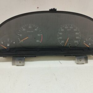 TABLERO DE INSTRUMENTOS PEUGEOT 405 BERLINA 1.6 CAT-U NAFTA Motor 1,6 Ltr.  72 CV  [1987 - 1996] 3 Puertas