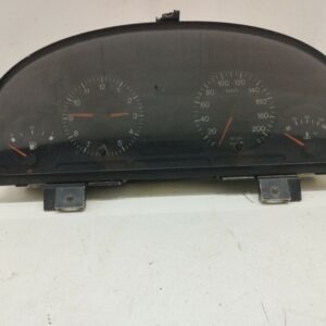TABLERO DE INSTRUMENTOS PEUGEOT 405 BERLINA 1,6 NAFTA Motor 1,6 Ltr.  88 CV  [1987 - 1996] 3 Puertas