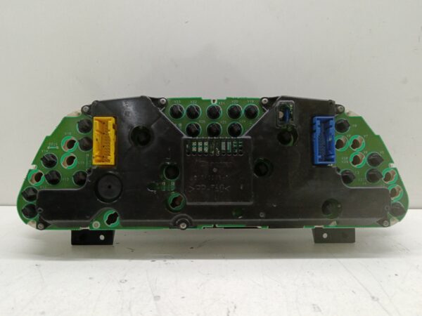 TABLERO DE INSTRUMENTOS CITROEN XSARA BERLINA 1.6 16V Tonic NAFTA Motor 1,6 Ltr.  109 CV  [1997 - 2005] 5 Puertas - Imagen 2