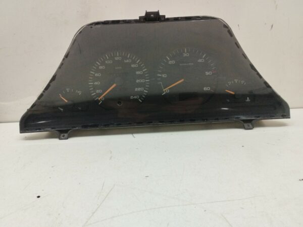 TABLERO DE INSTRUMENTOS PEUGEOT 605 SVDT DIESEL Motor 2,5 Ltr.  129 CV  [1989 - 1998] 4 Puertas
