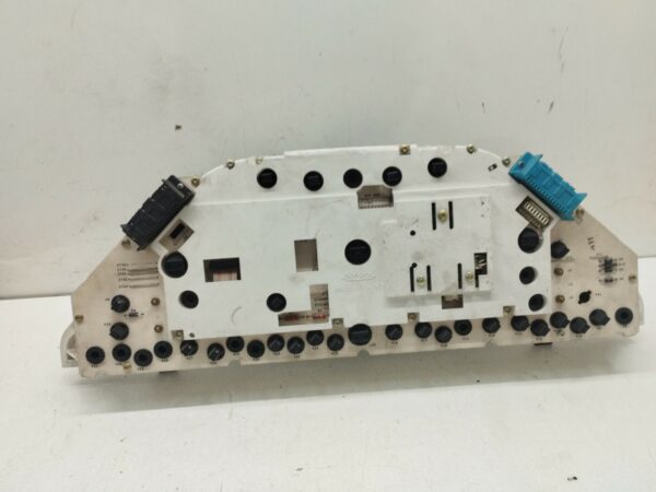 TABLERO DE INSTRUMENTOS PEUGEOT 605 SVDT DIESEL Motor 2,5 Ltr.  129 CV  [1989 - 1998] 4 Puertas - Imagen 2