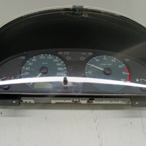 TABLERO DE INSTRUMENTOS CITROEN XSARA BERLINA 1.6 16V Tonic NAFTA Motor 1,6 Ltr.  109 CV  [1997 - 2005] 5 Puertas